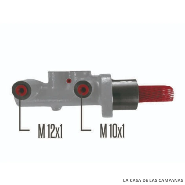 BR1639 BOMBA DE FRENO