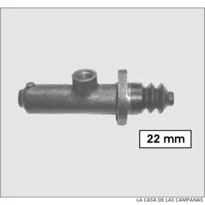 BR2020 BOMBA DE EMBRAGUE