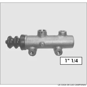 BR2063 BOMBA DE EMBRAGUE
