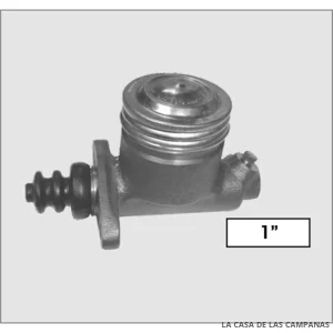 BR2081 BOMBA DE EMBRAGUE
