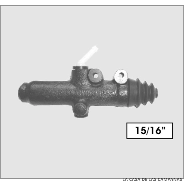BR2142 BOMBA DE EMBRAGUE