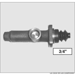 BR2144 BOMBA DE EMBRAGUE