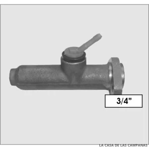 BR2161 BOMBA DE EMBRAGUE