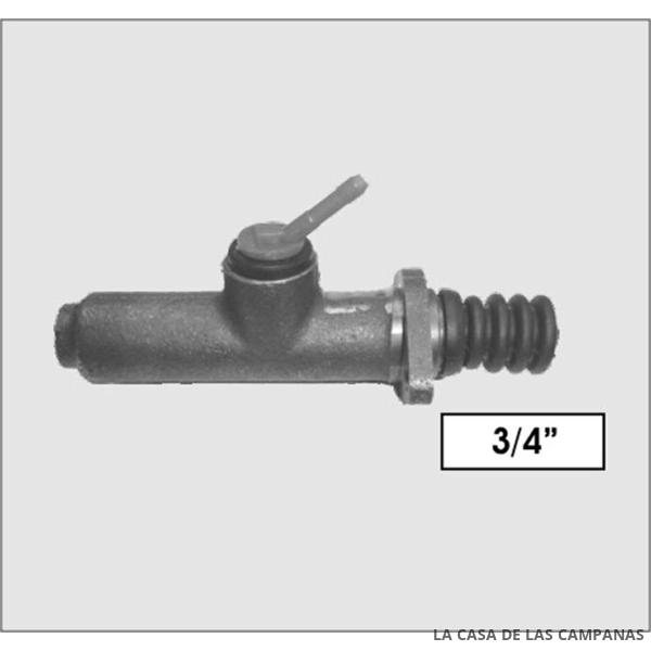 BR2162 BOMBA DE EMBRAGUE