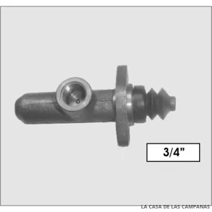 BR2180 BOMBA DE EMBRAGUE