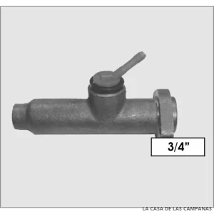 BR2181 BOMBA DE EMBRAGUE