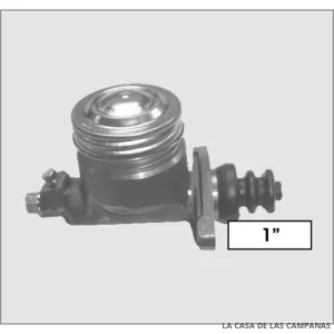 BR2202 BOMBA DE EMBRAGUE
