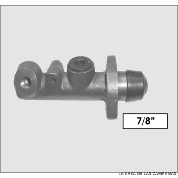 BR2247 BOMBA DE EMBRAGUE