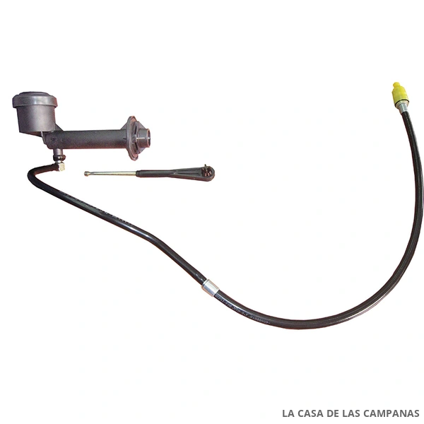 BR2249KIT BOMBA DE EMBRAGUE