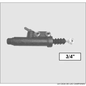 BR2251 BOMBA DE EMBRAGUE