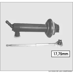 BR2253 BOMBA DE EMBRAGUE