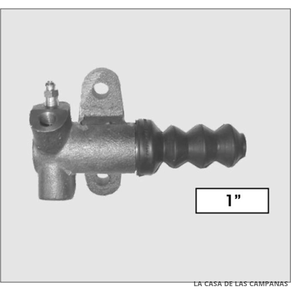 BR3001 BOMBÍN DE EMBRAGUE