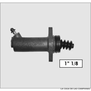 BR3123 BOMBÍN DE EMBRAGUE