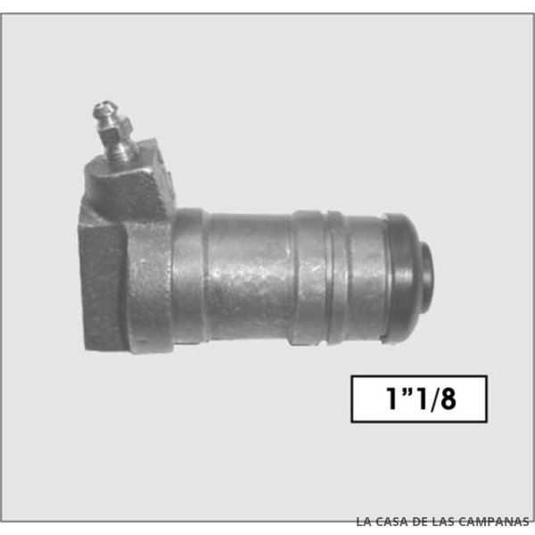 BR3141 BOMBÍN DE EMBRAGUE