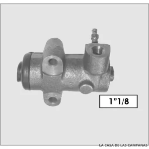 BR3143 BOMBÍN DE EMBRAGUE