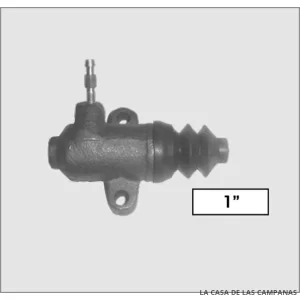 BR3160 BOMBÍN DE EMBRAGUE