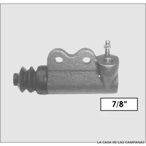 BR3181 BOMBÍN DE EMBRAGUE