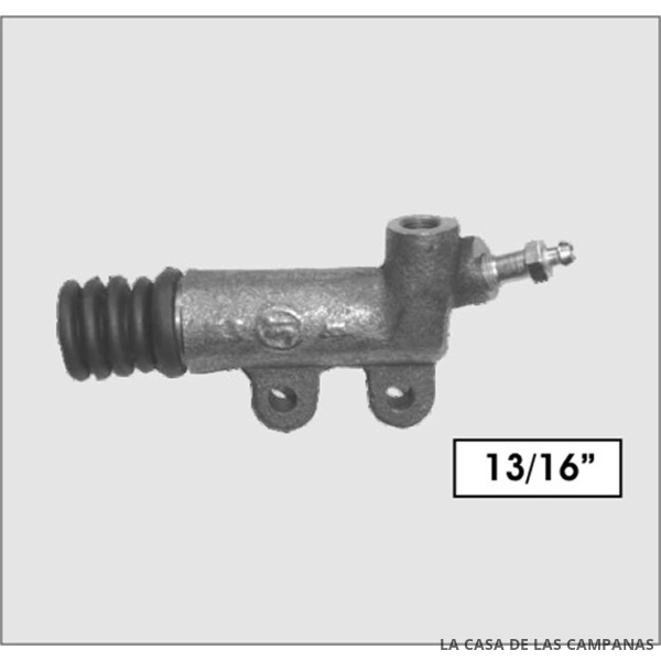 BR3224 BOMBÍN DE EMBRAGUE