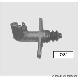 BR3228 BOMBÍN DE EMBRAGUE