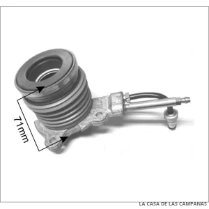 BR3603 ACTUADOR DE EMBRAGUE
