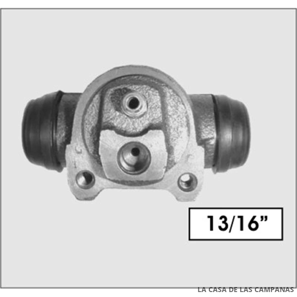 BR4085 CILINDRO DE FRENO RCA CENTRAL