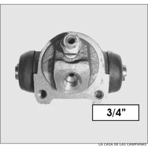 BR4095 CILINDRO DE FRENO AUTORREGULABLE