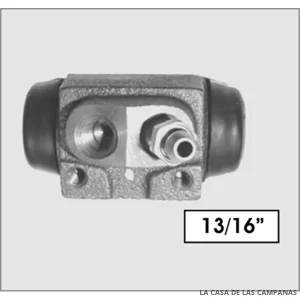 BR4098 CILINDRO DE FRENO