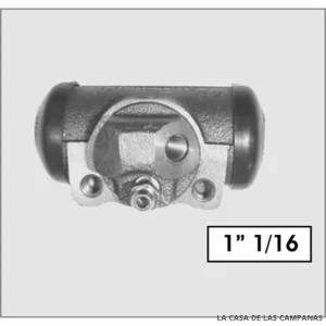 BR4111 CILINDRO DE FRENO