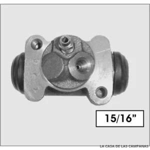 BR4242 CILINDRO DE FRENO AUTORREGULABLE