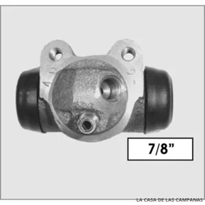 BR4264 CILINDRO DE FRENO GIRLING