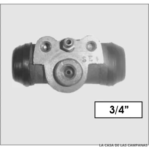 BR4400 CILINDRO DE FRENO