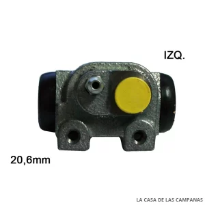 BR4411 CILINDRO DE FRENO CON VALVULA GIRLING