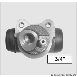 BR4445 CILINDRO DE FRENO BENDIX