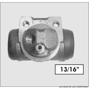 BR4522 CILINDRO DE FRENO BENDIX