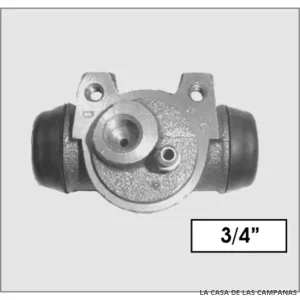 BR4531 CILINDRO DE FRENO BENDIX
