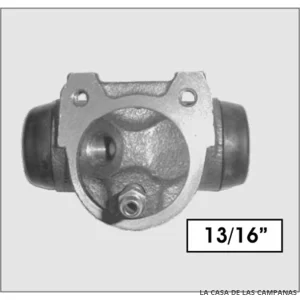 BR4540 CILINDRO DE FRENO CON ABS