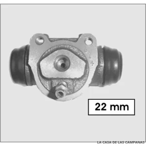 BR4553 CILINDRO DE FRENO BENDIX