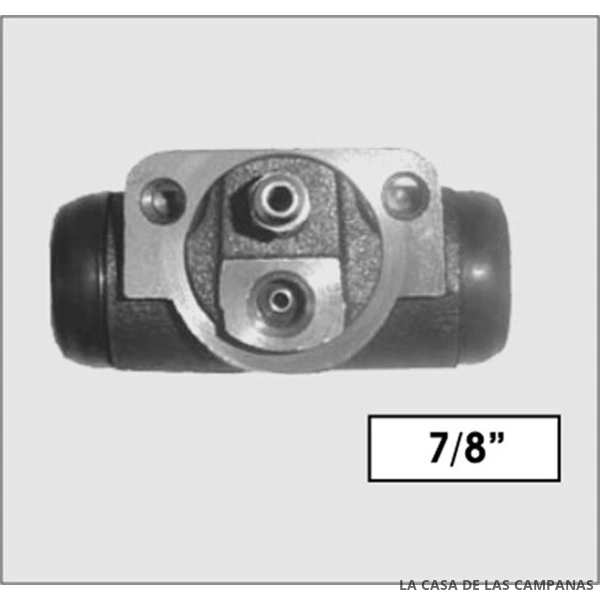BR4565 CILINDRO DE FRENO