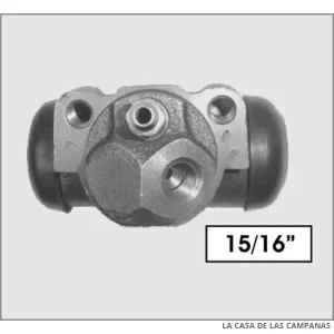 BR4571 CILINDRO DE FRENO BASE ALTA