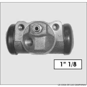 BR4575 CILINDRO DE FRENO