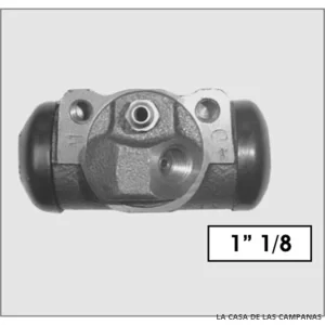 BR4576 CILINDRO DE FRENO