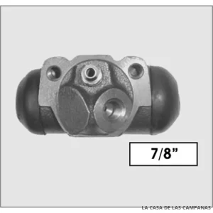 BR4578 CILINDRO DE FRENO BOSCH BAJO