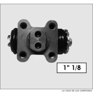 BR4598 CILINDRO DE FRENO