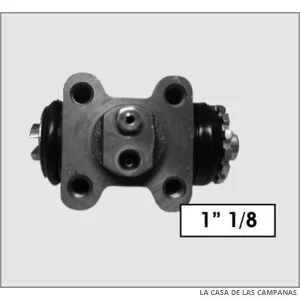 BR4600 CILINDRO DE FRENO