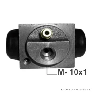 BR4700 CILINDRO DE FRENO BOSCH