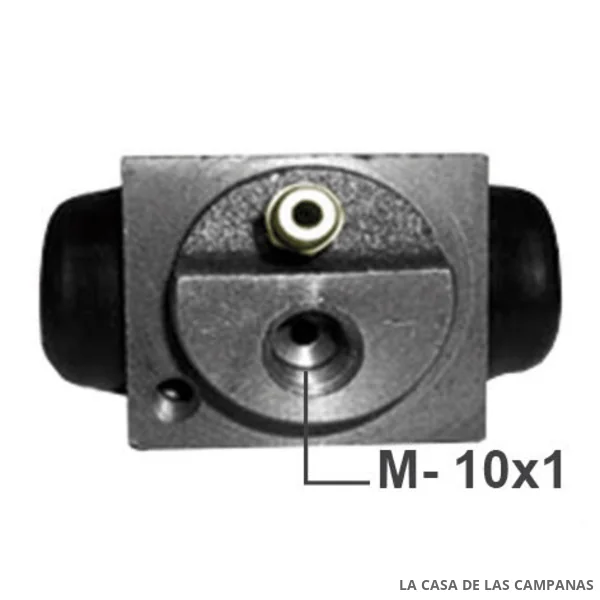 BR4700 CILINDRO DE FRENO BOSCH