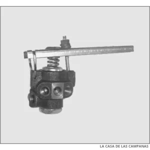 BR6011 VÁLVULA CORRECTORA