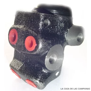 BR6022 VÁLVULA CORRECTORA