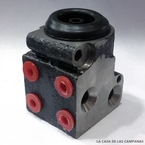 BR6203 VÁLVULA CORRECTORA