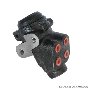 BR6902 VÁLVULA CORRECTORA SISTEMA BENDIX